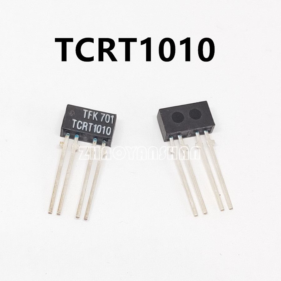 10pcs X TCRT1010 TCRT1010 ݻ ġ. Ʈ ..